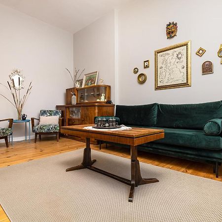The Old Town Vintage 2-Bedroom Jewel By Flat Mаnager Plovdiv Exterior foto