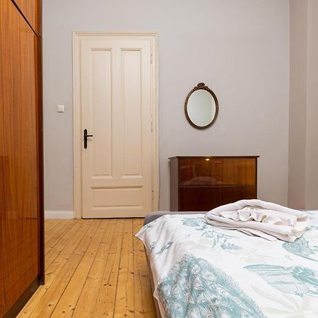 The Old Town Vintage 2-Bedroom Jewel By Flat Mаnager Plovdiv Exterior foto